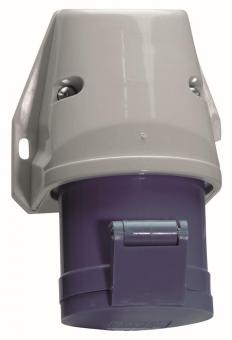 Bals Wandsteckdose GT 16A 5p 230V  11725 