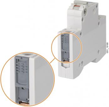 Siemens 5TL13631 Ausschalter 63A 3p 