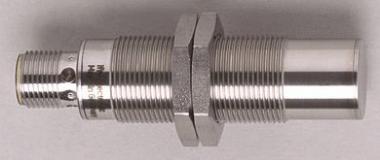 IFM Induktiver Sensor M18x1 DC    IG511A 