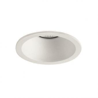 Brumberg LED-Downlight weiss    12384173 