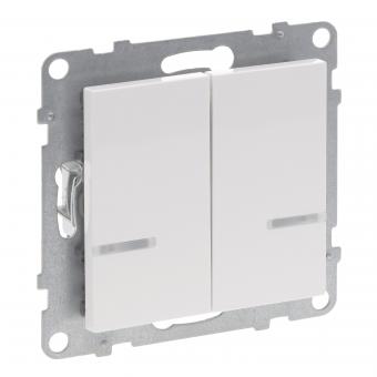 Legrand 765642 Seano with Netatmo 