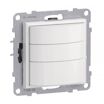 Legrand 765604 SEANO 2-L-Bewegungsmelder 