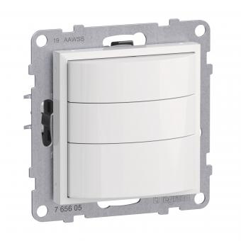 Legrand 765605 SEANO 3-L-Bewegungsmelder 