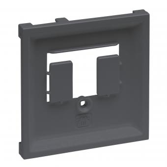 Legrand 765455 SEANO Abdeckung f.TDO & 
