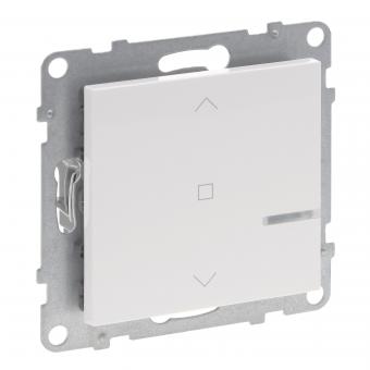 Legrand 765638 Seano with Netatmo 
