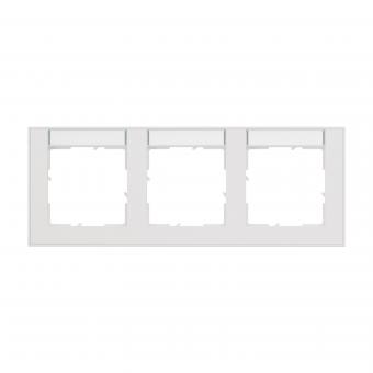 Legrand 765893 SEANO+3f Rahmen 