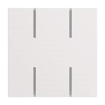 Legrand 765614 Seano 2-modulige 