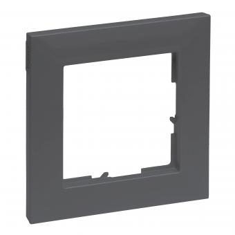 Legrand 765471 SEANO 1-fach Rahmen in 