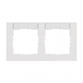 Legrand 765892 SEANO+2f Rahmen 