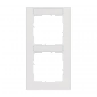Legrand 765992 SEANO+2f Rahmen vertikal 