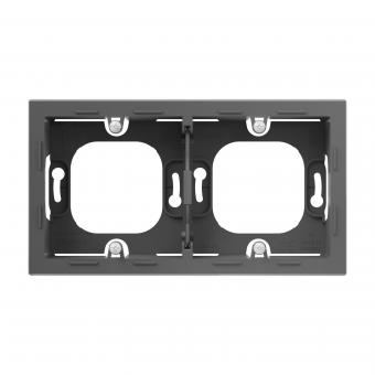 Legrand 765499 SEANO APgehäuse 2-fach in 