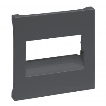 Legrand 765454 SEANO Abdeckung RJ45 f.1- 
