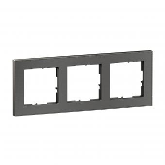Legrand 765493 SEANO+3-fach Rahmen 