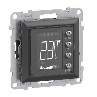 Legrand 765808 Seano MyHome Thermostat m 