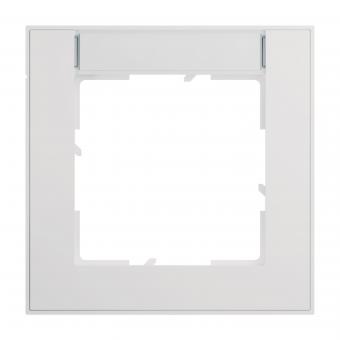 Legrand 765891 SEANO+1-fach Rahmen 