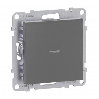 Legrand 765931 Seano with Netatmo 