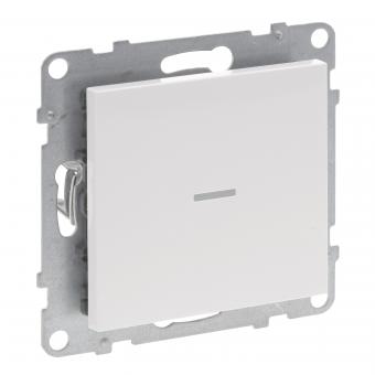 Legrand 765631 Seano with Netatmo 