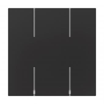 Legrand 765814 Seano 2-modulige 