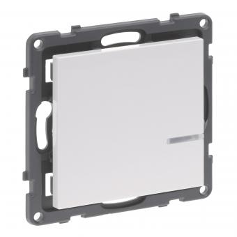 Legrand 765633 Seano with Netatmo 