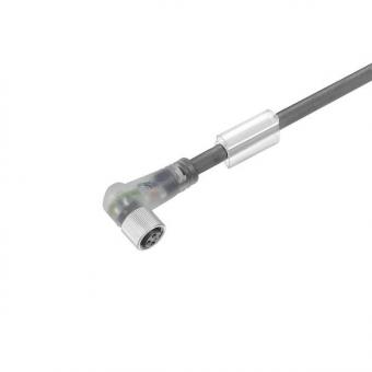 Weidmüller SAIL-M8BW-4L10U Sensor- 