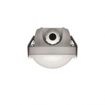 BRUM FR-Wannenleuchte Humid One 78015114 