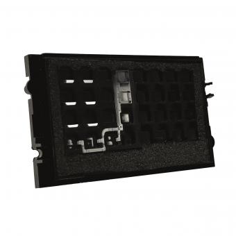 Comelit EU1250AM Einbauhalter Metal 