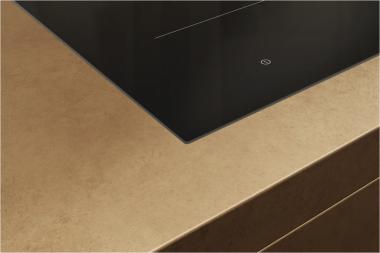Miele KM 8565 FL Kochfeld Induktion 