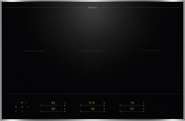 Miele KM 8585 FR Kochfeld Induktion 