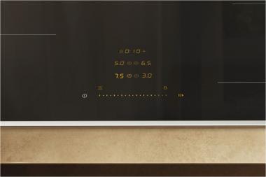 Miele KM 8482 FR Kochfeld Induktion 