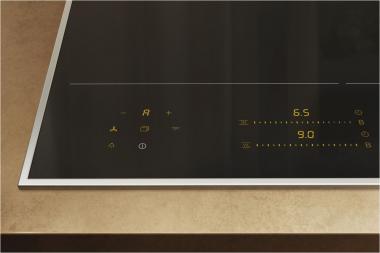 Miele KM 8585 FR Kochfeld Induktion 