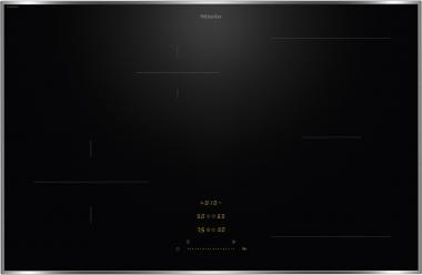 Miele KM 8482 FR Kochfeld Induktion 