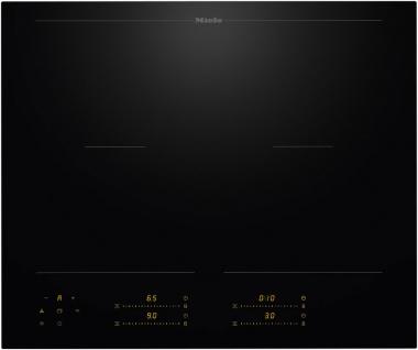 Miele KM 8565 FL Kochfeld Induktion 