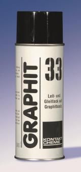 Hellermann GRAPHIT33 200ml 