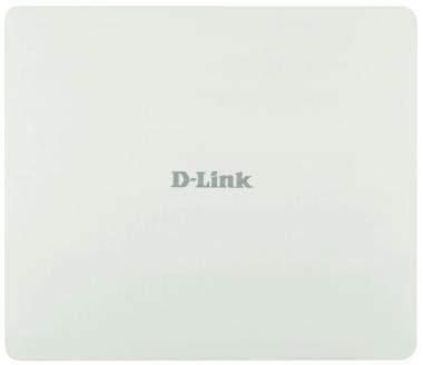 D-Link Wireless AC1200 Wave2    DAP-3666 