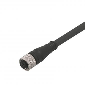 IFM Kabeldose gerade M12 8-polig  E12167 