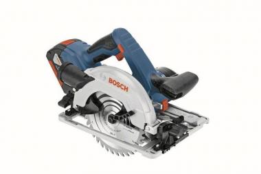 Bosch Akku-Kreissäge GKS 18V-57 G 