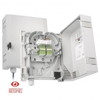 CobiNet 121468 Spleißgehäuse OD 24 