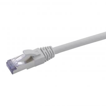 CobiNet 123450 RJ45-Patchkabel L2m 