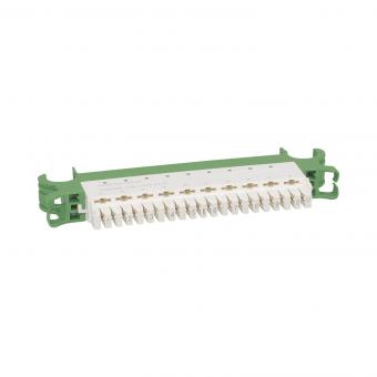 CobiNet 118753 LSA-HD-P-RS Trennleiste 