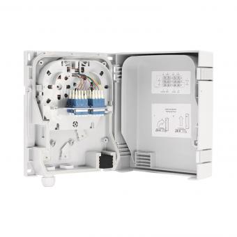 CobiNet 121464 Spleißgehäuse OD 24 