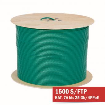 CobiNet 118878 Datenkabel 1500S/FTP 