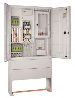 GSAB Wandlermessung RWE   22.W250.AR-ZWS 