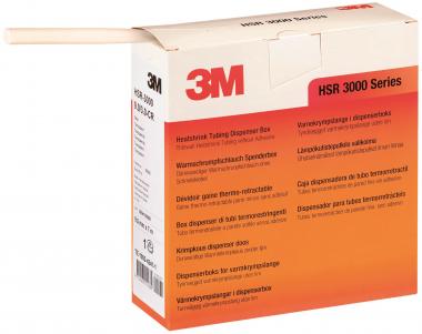 3M HSR 3000 24/8 transp. HSR3000-24/8CLR 