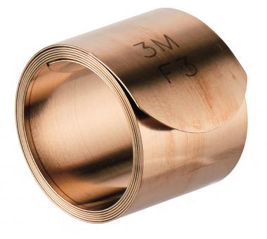 3M Kontakt Rollfeder 23,5mm -37mm    P63 