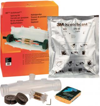 3M Premium Gießharz-            92-NBA 5 