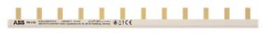 ABB 1-PHASENSCHIENE 15 12 Mod. 2C PS1/12 