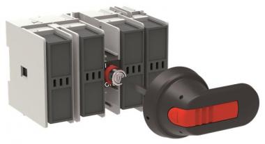 ABB 1SCA108638R1001         OS25FF2210N1 