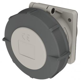Mennekes Anbaudose 32A5p1h>50V IP67 246A 