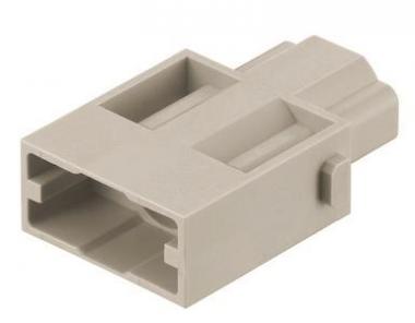 HART Han 100A Einzelmodul,   09140013031 