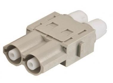 Harting Han HV single module 09140023125 